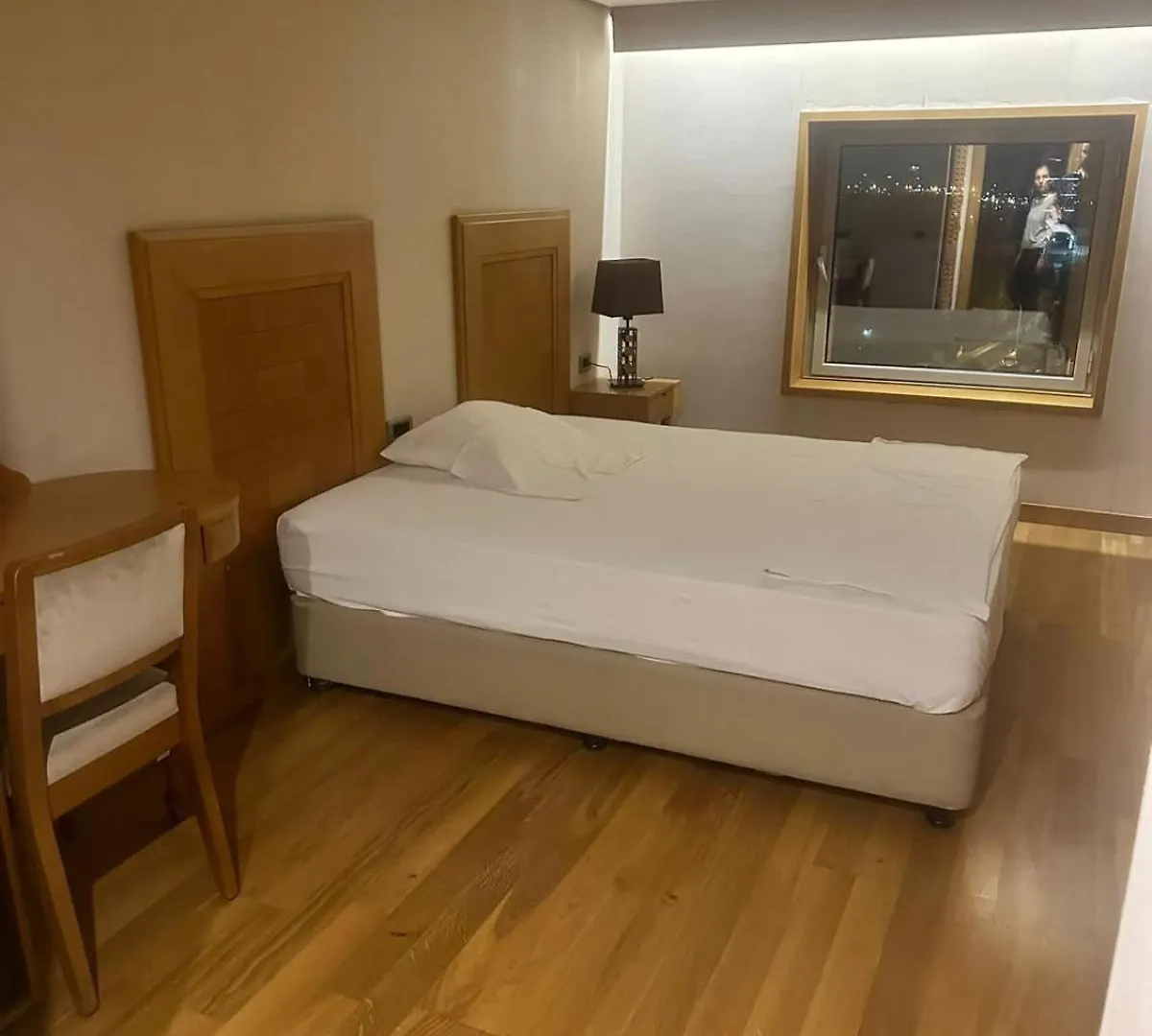 Апарт-отель Viento Apart Hotel Only For Ladies Стамбул