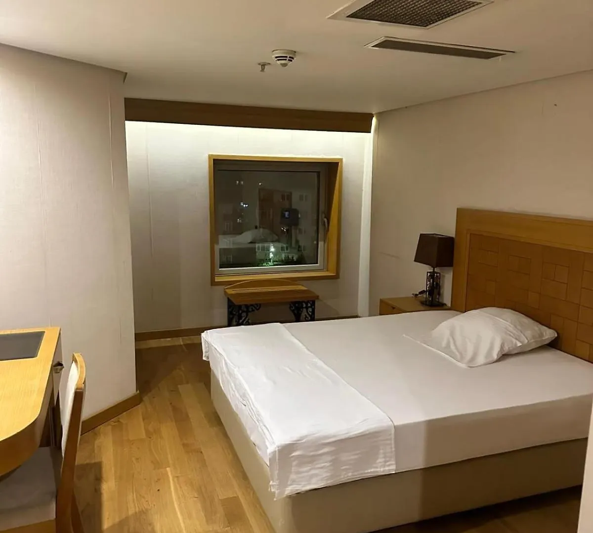 Aparthotel Viento Apart Hotel Only For Ladies Istanbulská provincie