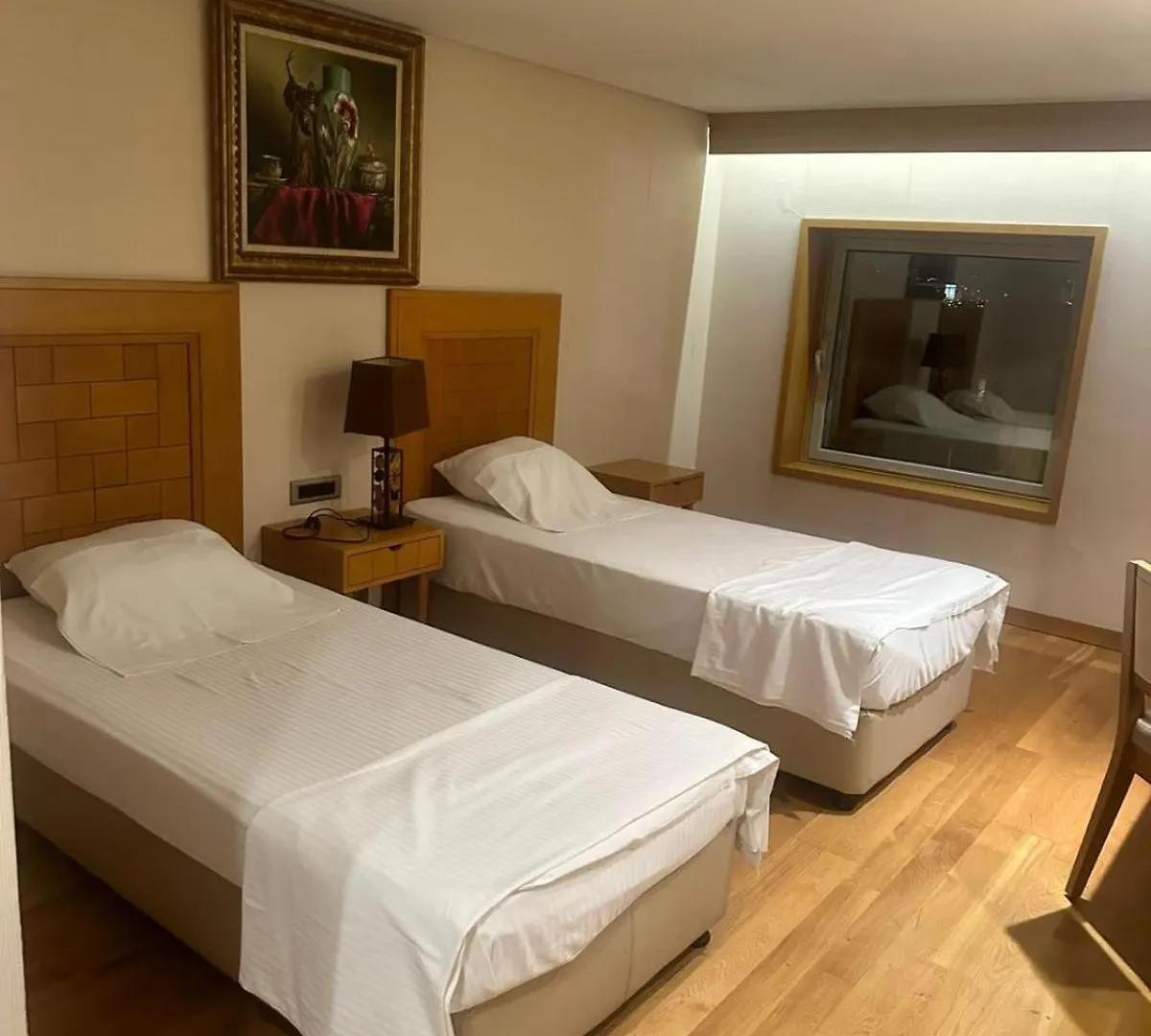 Viento Apart Hotel Only For Ladies Стамбул Турция
