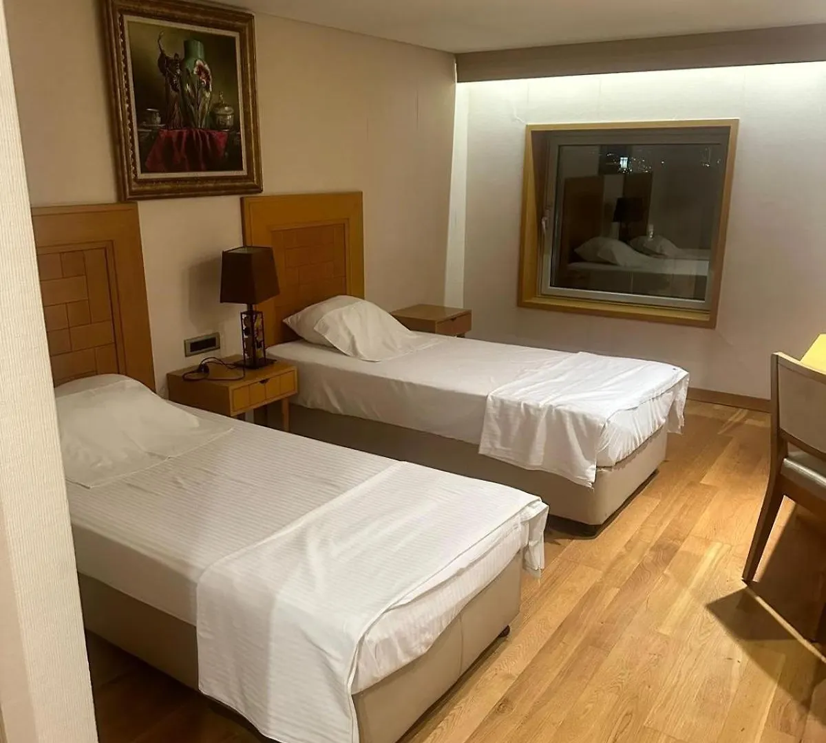 Viento Apart Hotel Only For Ladies Стамбул 0*,  Турция
